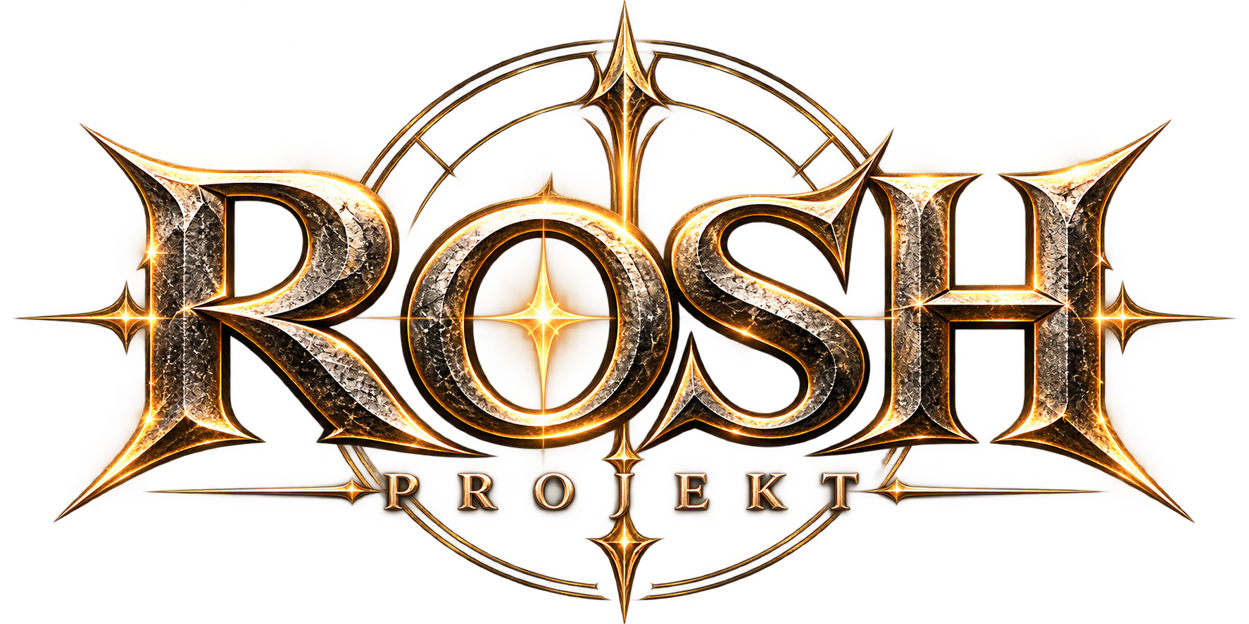 Rosh Projekt
